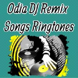 Odia Remix Song